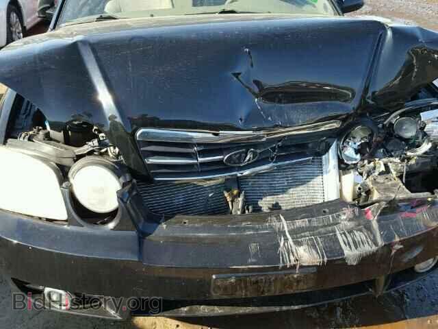 2006 KIA OPTIMA - VIN: KNAGD128465439173 - Photo 7