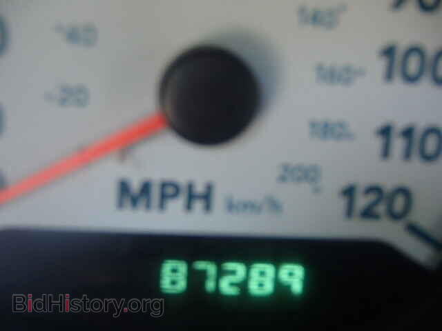 2007 DODGE CARAVAN - VIN: 1D4GP45R07B179358 - Фото 8