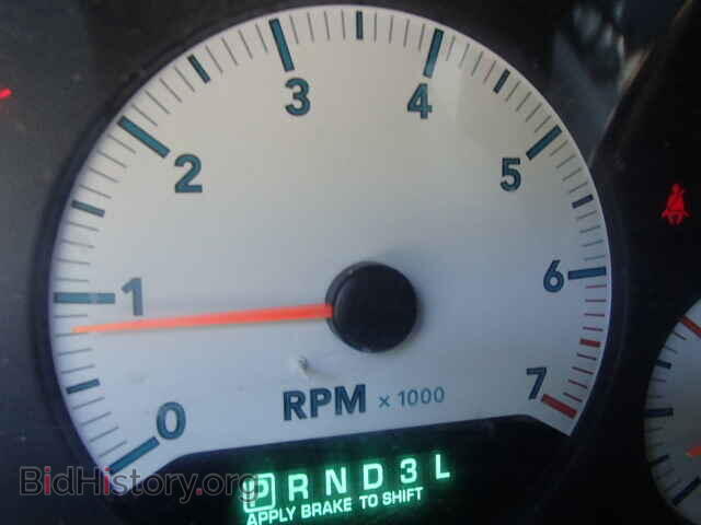 2007 DODGE CARAVAN - VIN: 1D4GP45R07B179358 - Фото 9