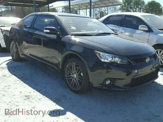 Photo JTKJF5C73D3052907 - TOYOTA SCION 2013