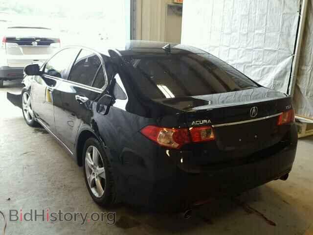 2012 ACURA TSX - VIN: JH4CU2F40CC013808 - Фото 3