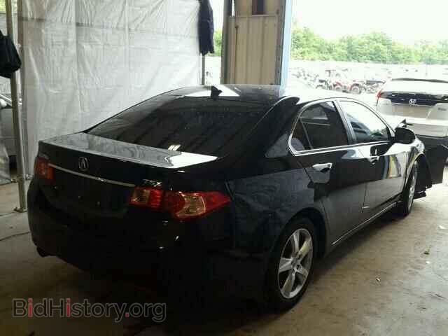 2012 ACURA TSX - VIN: JH4CU2F40CC013808 - Фото 4