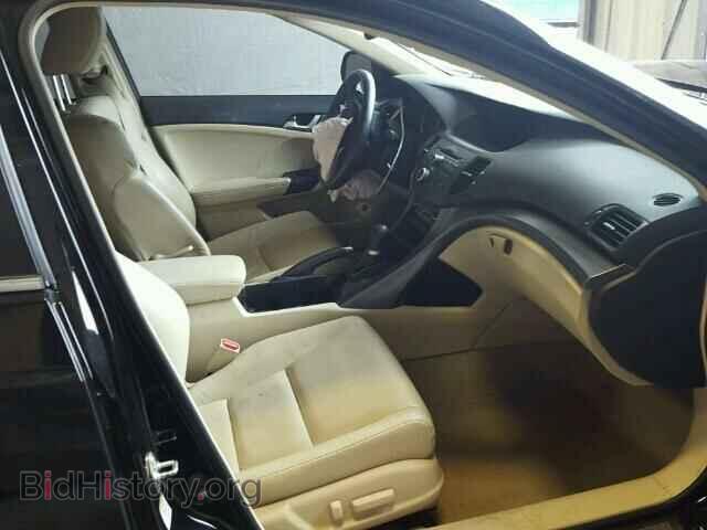2012 ACURA TSX - VIN: JH4CU2F40CC013808 - Фото 5
