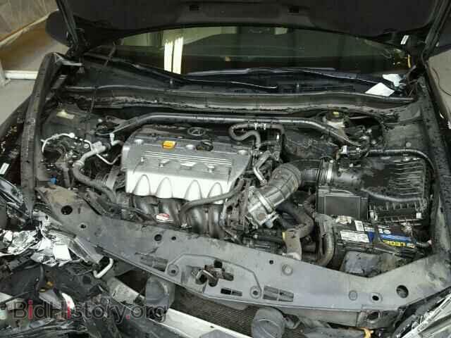 2012 ACURA TSX - VIN: JH4CU2F40CC013808 - Фото 7