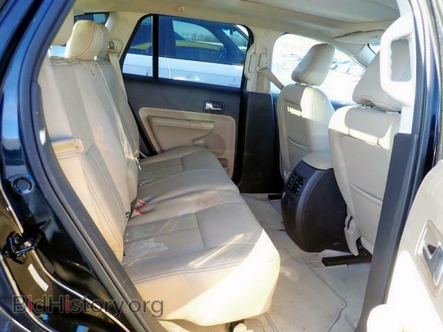 2010 FORD EDGE - VIN: 2FMDK3KC2ABA76030 - Фото 6