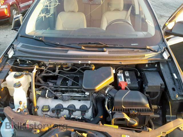 2010 FORD EDGE - VIN: 2FMDK3KC2ABA76030 - Фото 7