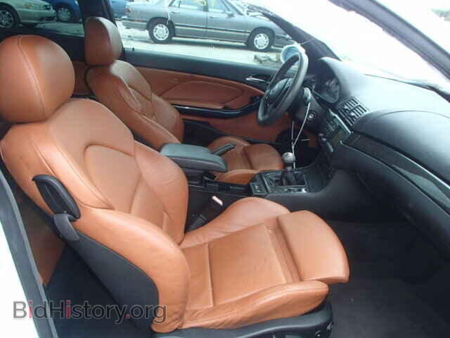 2001 BMW M3 - VIN: WBSBL93401JR11128 - Фото 5