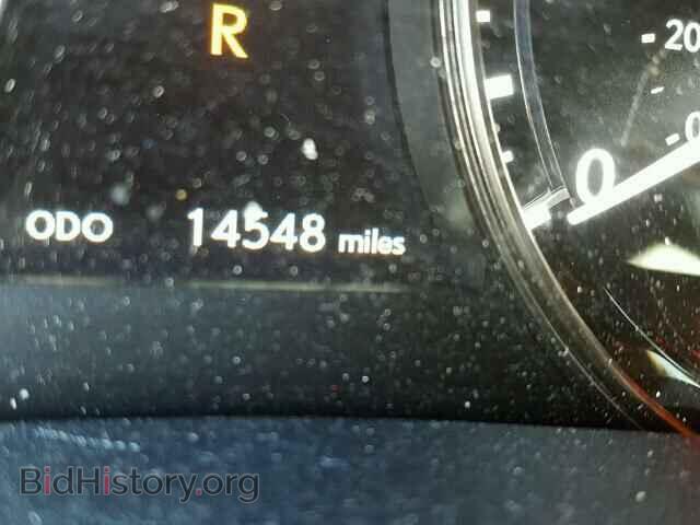 2015 LEXUS GS350 - VIN: JTHBE1BL7FA010789 - Фото 8