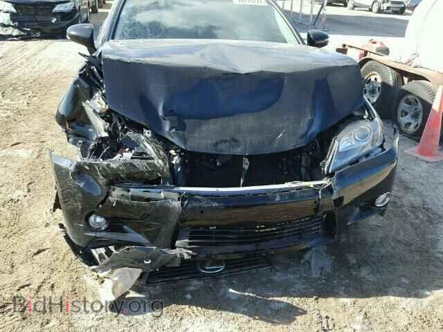 2015 LEXUS GS350 - VIN: JTHBE1BL7FA010789 - Фото 9