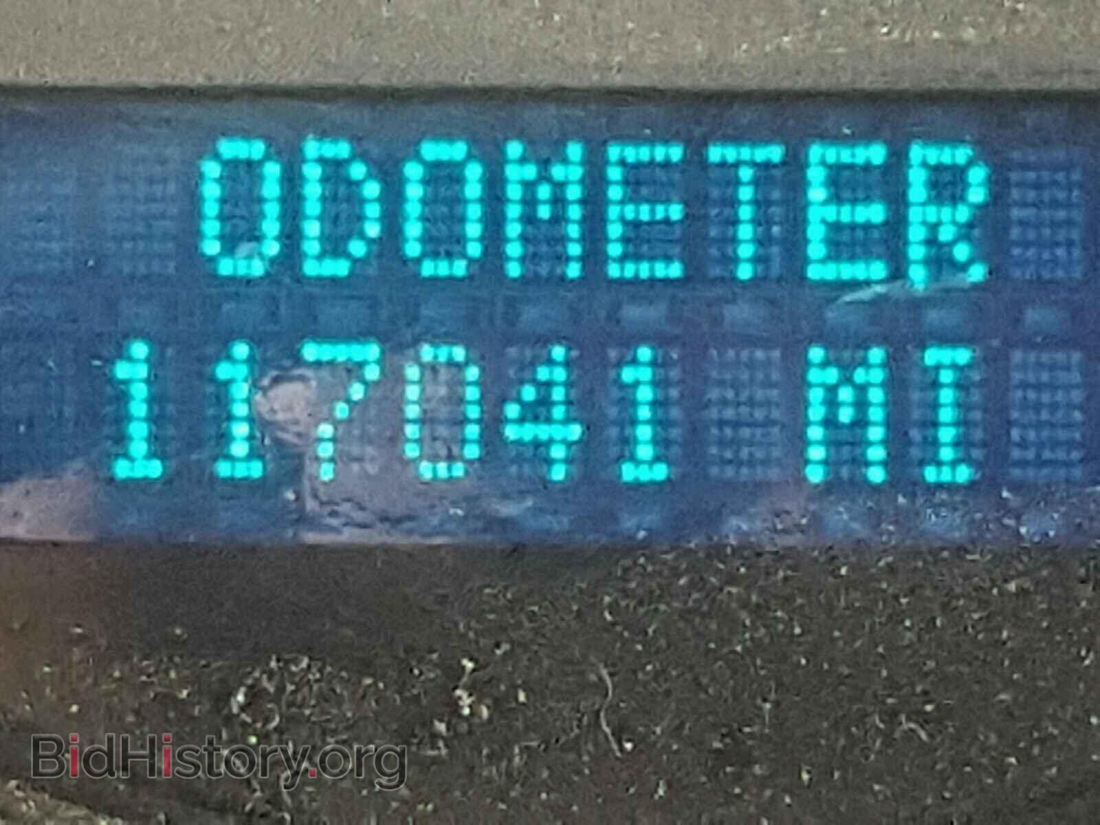 2011 CHEVROLET SILVERADO - VIN: 3GCPKREA4BG208170 - Фото 8