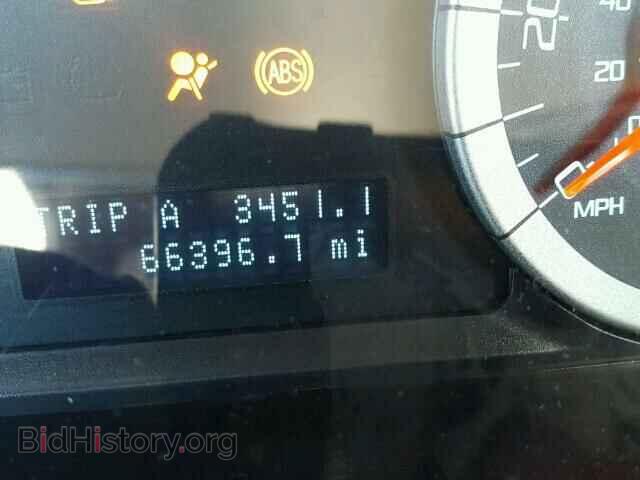 2011 FORD ESCAPE - VIN: 1FMCU9DG1BKB63157 - Фото 8