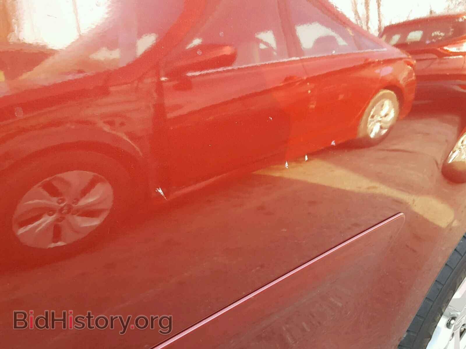 2015 SUBARU FORESTER - VIN: JF2SJAHC8FH805461 - Photo 9