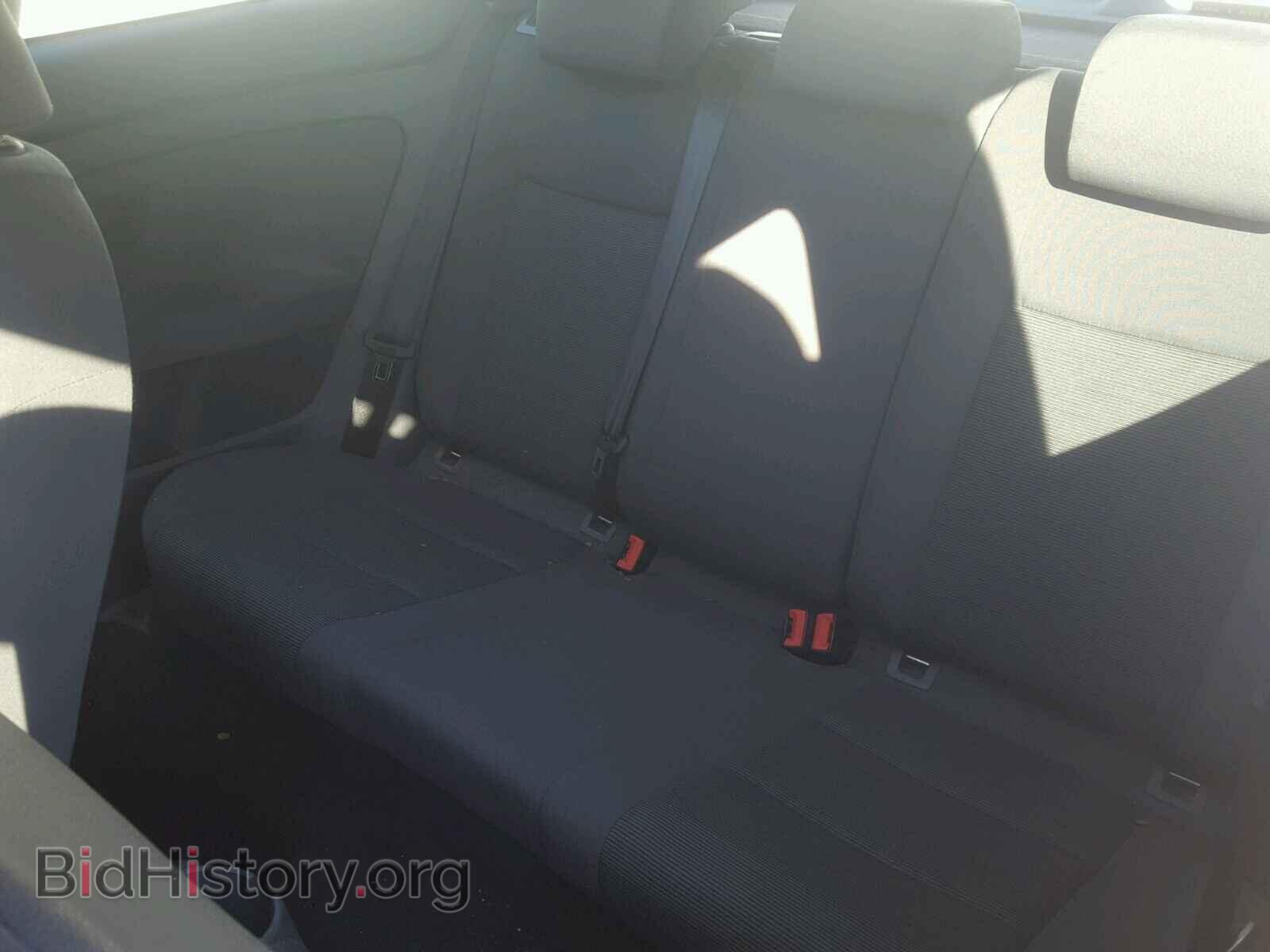 2007 VOLKSWAGEN RABBIT - VIN: WVWBR71K47W189458 - Фото 6