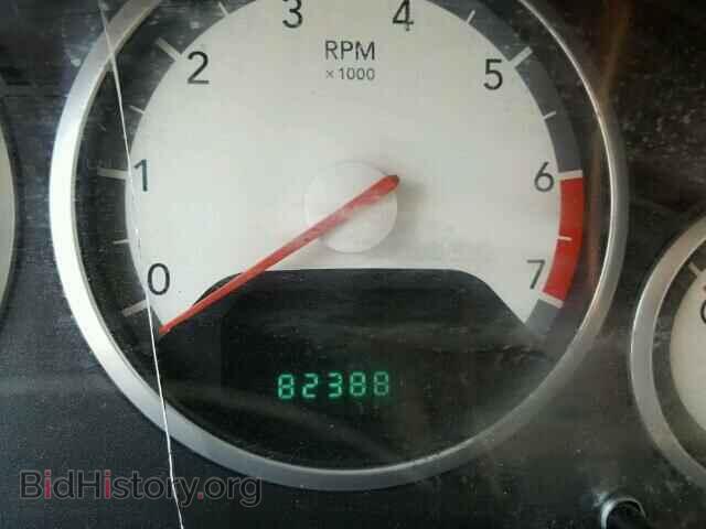 2010 DODGE CARAVAN - VIN: 2D4RN5D18AR219078 - Фото 8