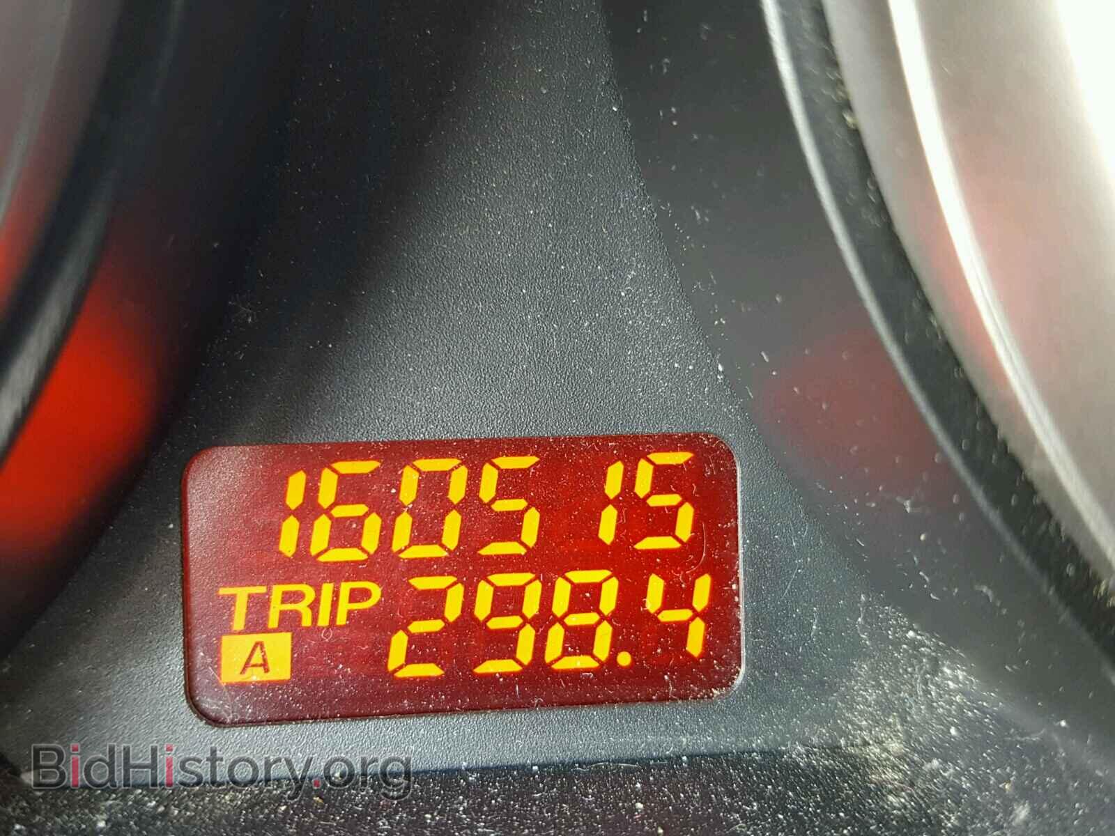 2010 MAZDA CX-9 - VIN: JM3TB2MAXA0202455 - Фото 8
