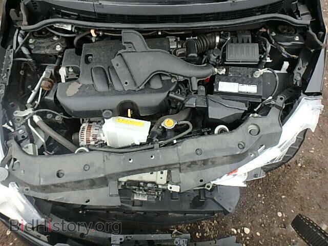 2011 NISSAN VERSA - VIN: 3N1BC1AP9BL468576 - Photo 7