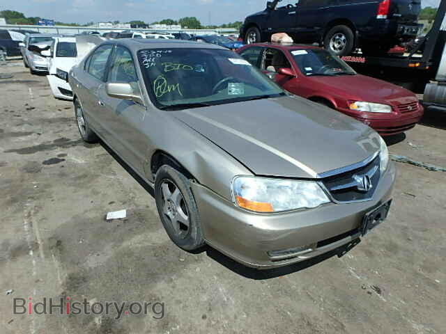 Photo 19UUA56613A058349 - ACURA 3.2 TL 2003