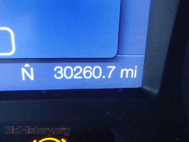 2013 FORD EDGE - VIN: 2FMDK3GC0DBC40999 - Photo 8
