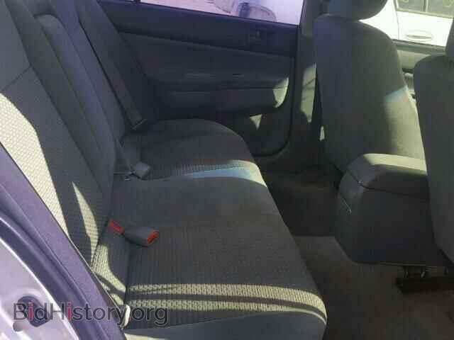 2002 MITSUBISHI LANCER - VIN: JA3AJ26E62U016536 - Photo 6
