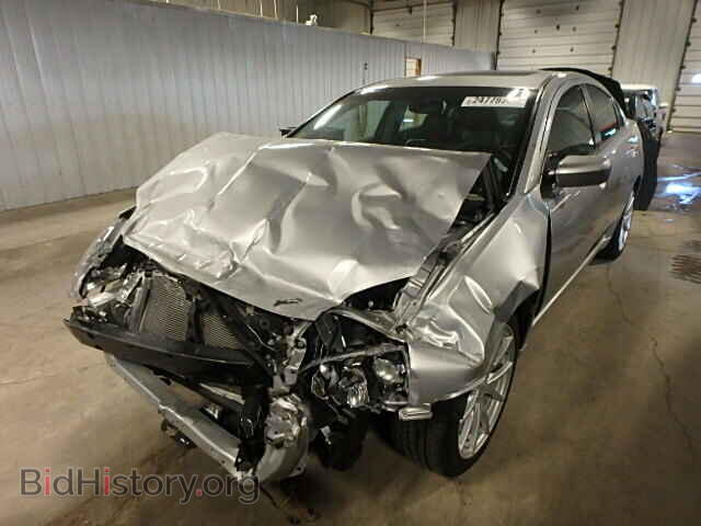 2012 MITSUBISHI GALANT - VIN: 4A32B3FF3CE010204 - Фото 2