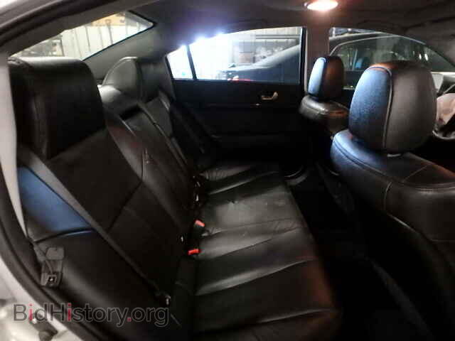2012 MITSUBISHI GALANT - VIN: 4A32B3FF3CE010204 - Фото 6