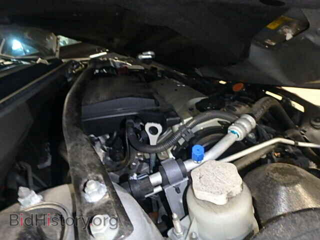 2012 MITSUBISHI GALANT - VIN: 4A32B3FF3CE010204 - Фото 7