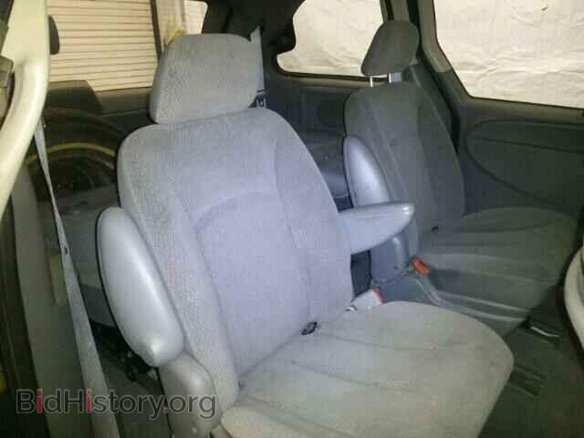 2007 DODGE CARAVAN - VIN: 1D4GP45R87B161898 - Фото 6