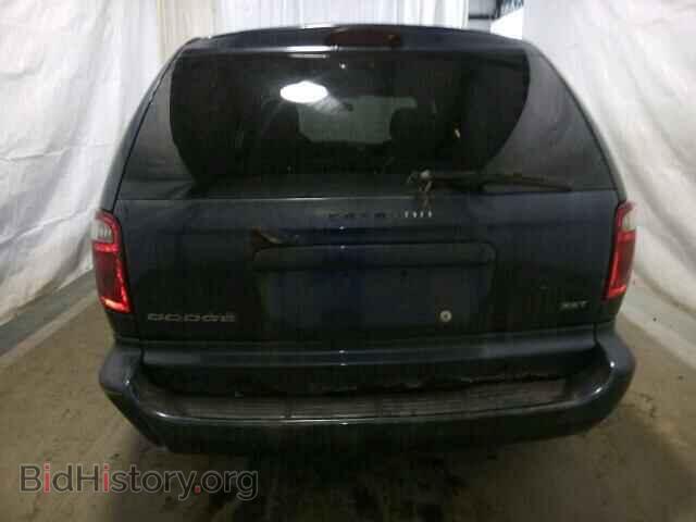 2007 DODGE CARAVAN - VIN: 1D4GP45R87B161898 - Фото 10
