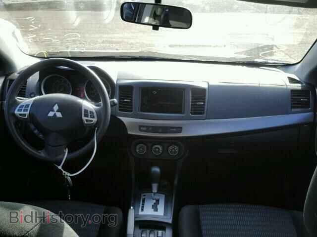 2013 MITSUBISHI LANCER - VIN: JA32V2FW1DU013404 - Фото 9