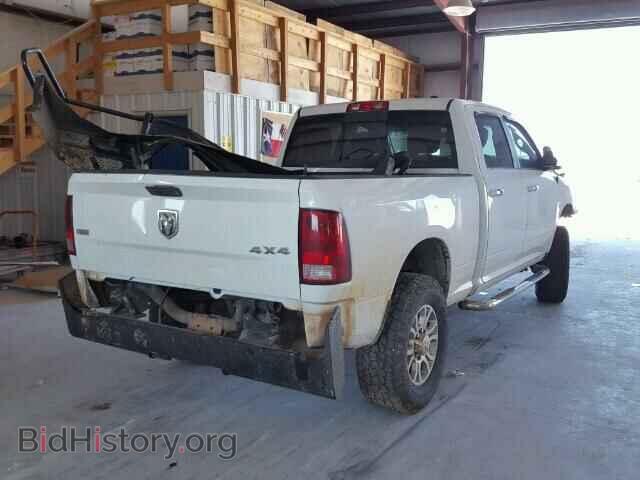 2012 DODGE RAM - VIN: 3C6UD5DL9CG198351 - Photo 4