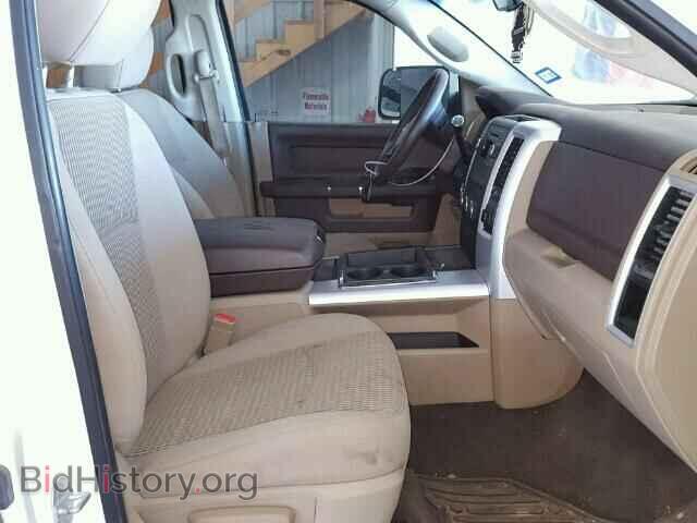 2012 DODGE RAM - VIN: 3C6UD5DL9CG198351 - Photo 5