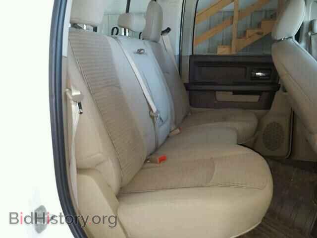 2012 DODGE RAM - VIN: 3C6UD5DL9CG198351 - Photo 6