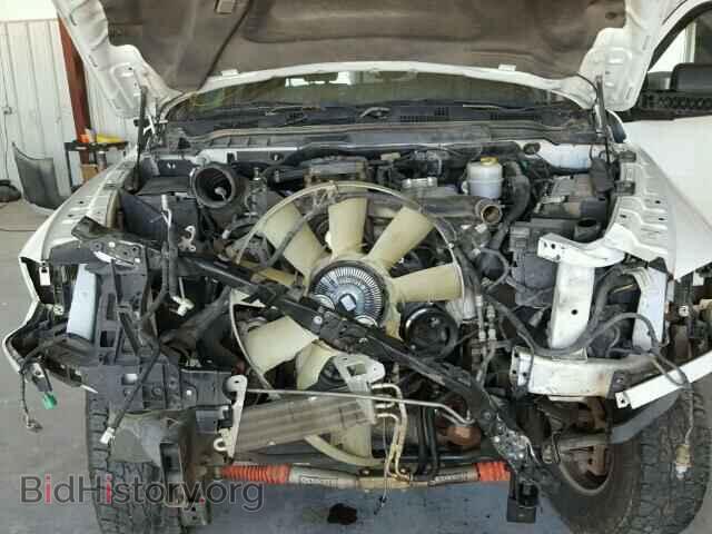 2012 DODGE RAM - VIN: 3C6UD5DL9CG198351 - Photo 7