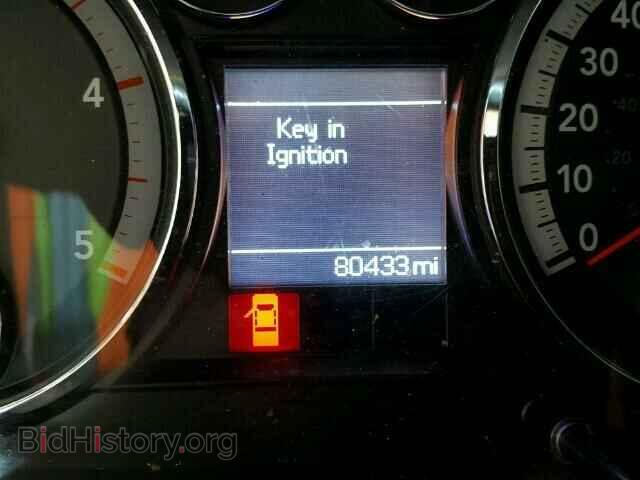2012 DODGE RAM - VIN: 3C6UD5DL9CG198351 - Photo 8