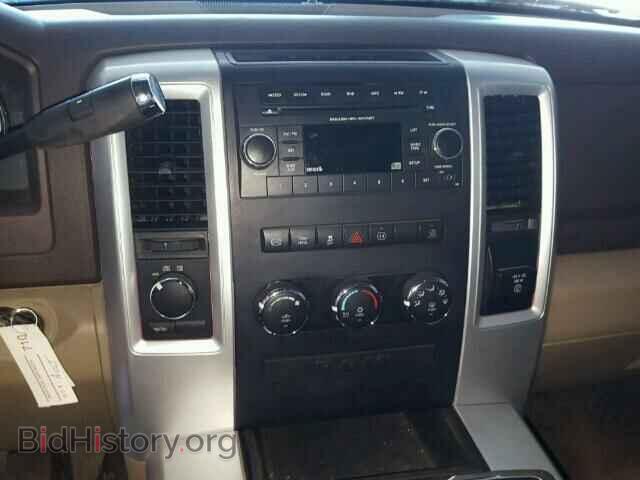 2012 DODGE RAM - VIN: 3C6UD5DL9CG198351 - Photo 9