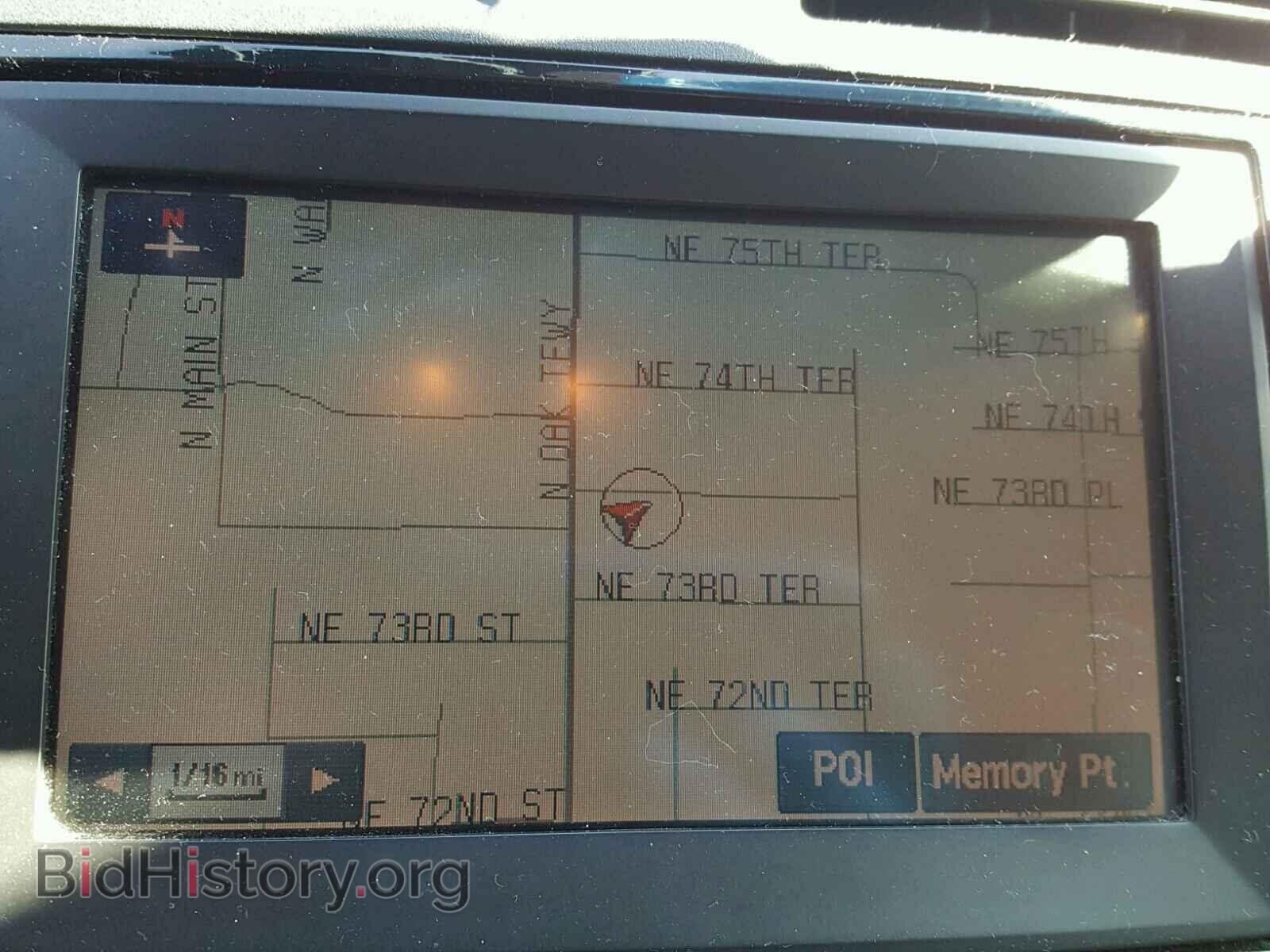 2007 MAZDA CX-9 - VIN: JM3TB38Y370105393 - Фото 9
