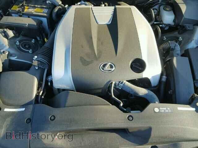 2015 LEXUS GS350 - VIN: JTHBE1BL0FA012948 - Фото 7