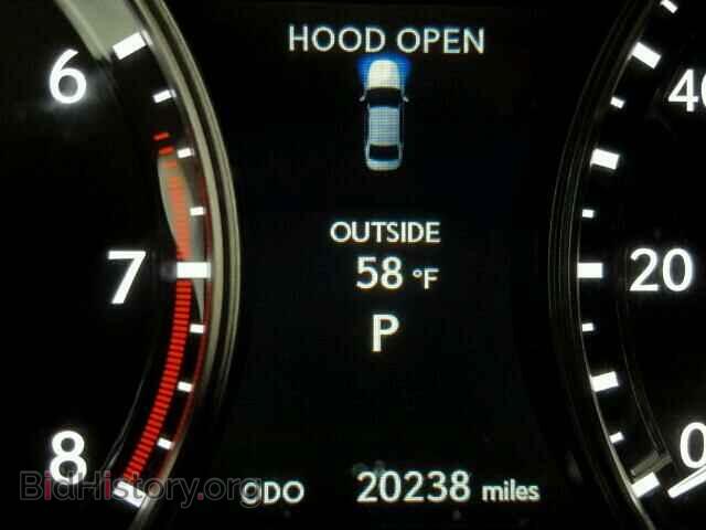 2015 LEXUS GS350 - VIN: JTHBE1BL0FA012948 - Фото 8