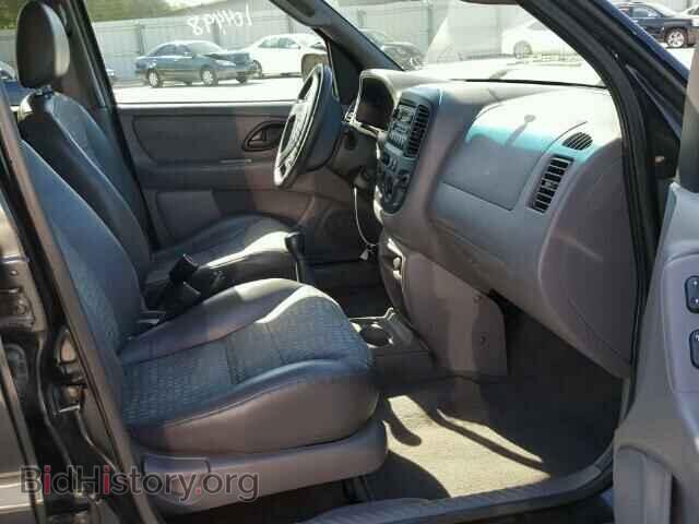 2002 FORD ESCAPE - VIN: 1FMYU01B72KD85180 - Фото 5
