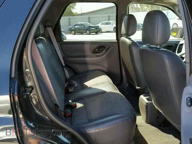 2002 FORD ESCAPE - VIN: 1FMYU01B72KD85180 - Фото 6
