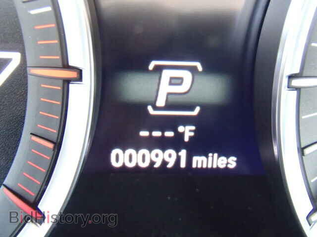 2015 ACURA MDX - VIN: 5FRYD3H41FB014224 - Фото 8
