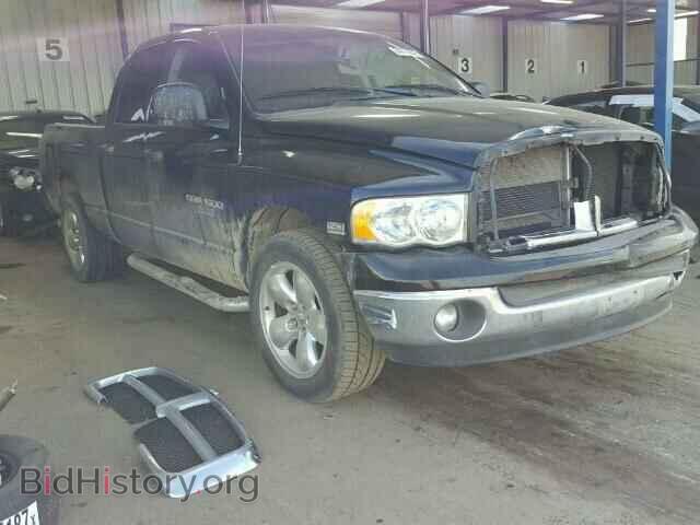 Фотография 1D7HA18D34S584424 - DODGE RAM 1500 2004