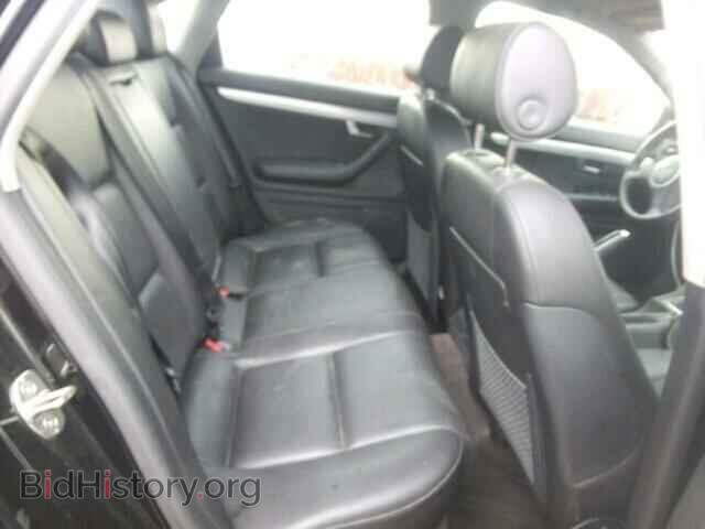 2002 AUDI A4 - VIN: WAULC68E82A255609 - Фото 6