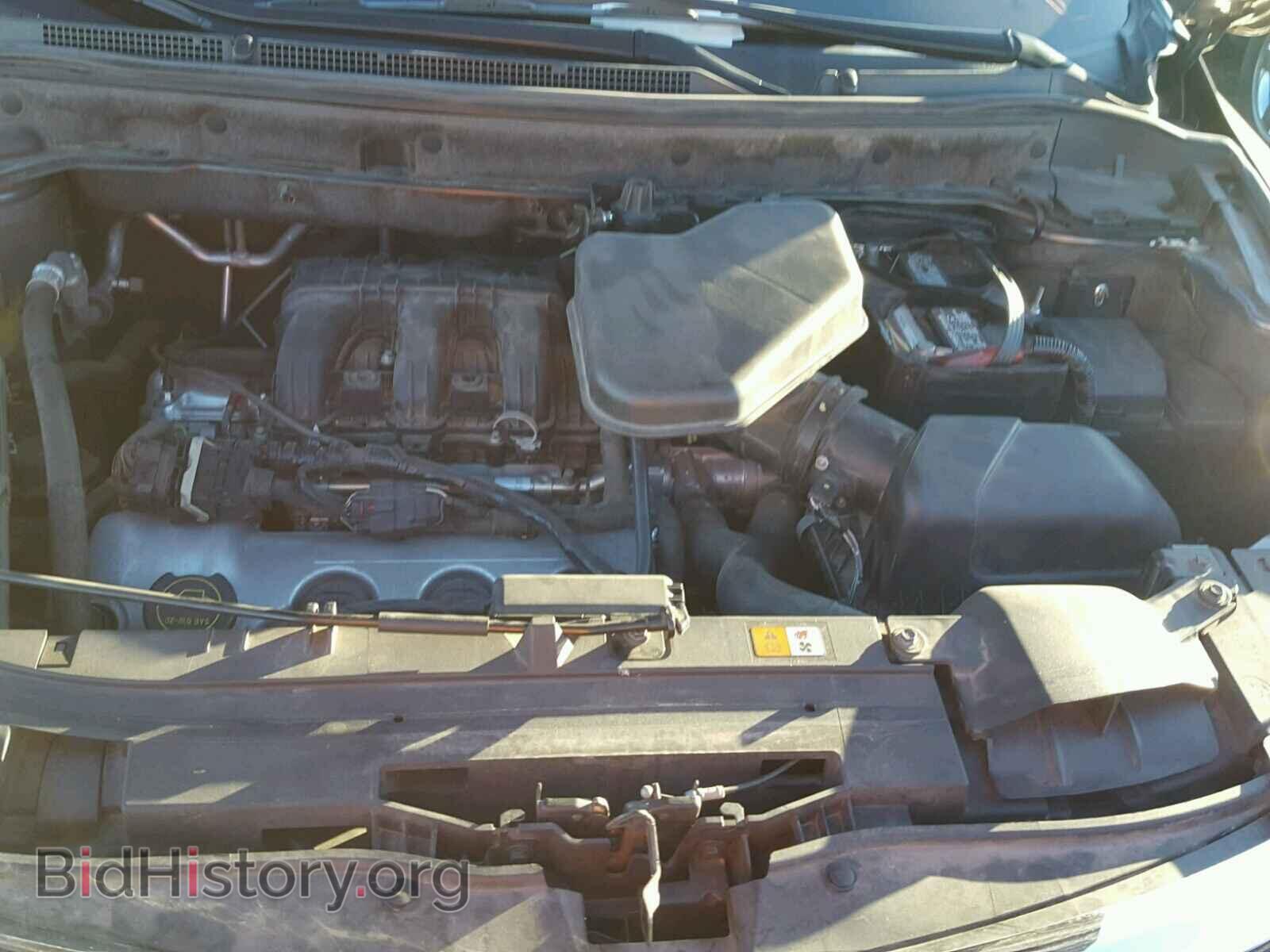 2007 MAZDA CX-9 - VIN: JM3TB28Y470101878 - Фото 7