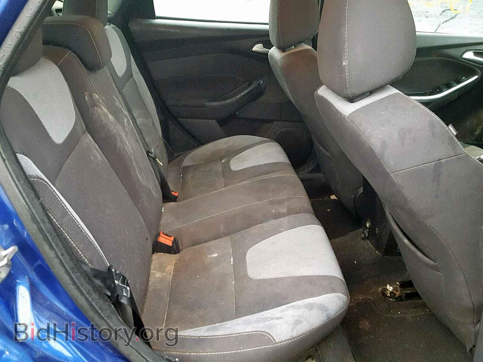 2014 FORD FOCUS - VIN: 1FADP3L95EL285248 - Photo 6