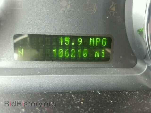 2008 FORD EDGE - VIN: 2FMDK38C48BB02628 - Фото 8