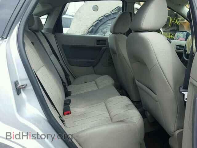 2010 FORD FOCUS - VIN: 1FAHP3FN3AW148053 - Фото 6