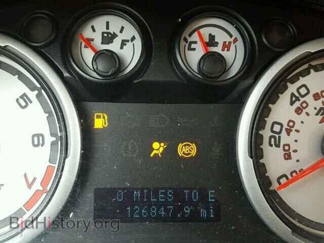 2010 FORD FOCUS - VIN: 1FAHP3FN3AW148053 - Фото 8