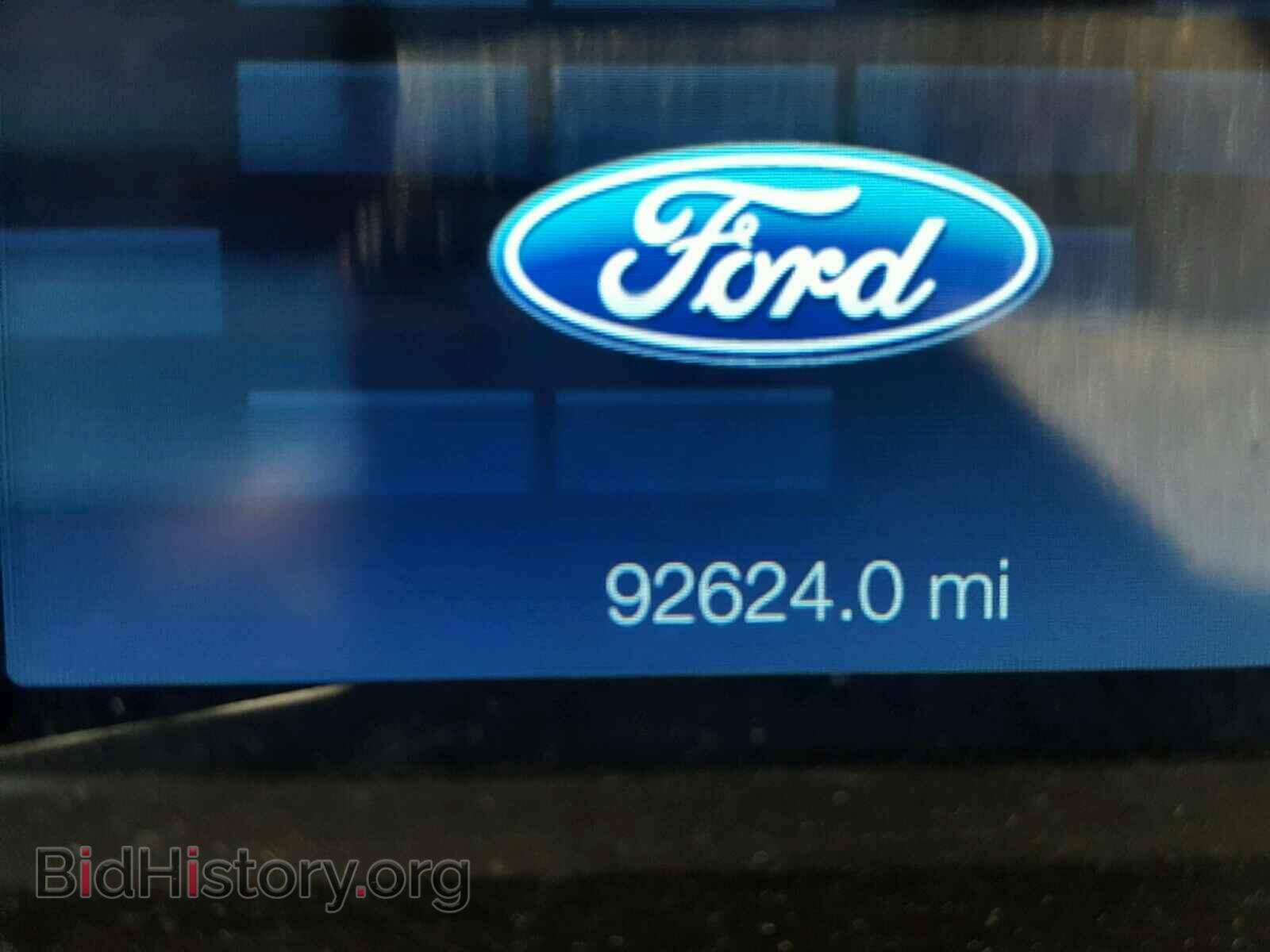 2013 FORD EXPLORER - VIN: 1FM5K8B84DGB70517 - Фото 8