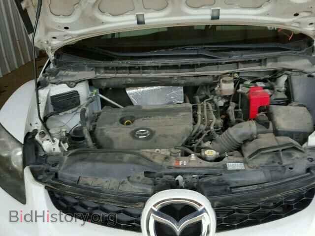 2010 MAZDA CX-7 - VIN: JM3ER2W5XA0331980 - Фото 7